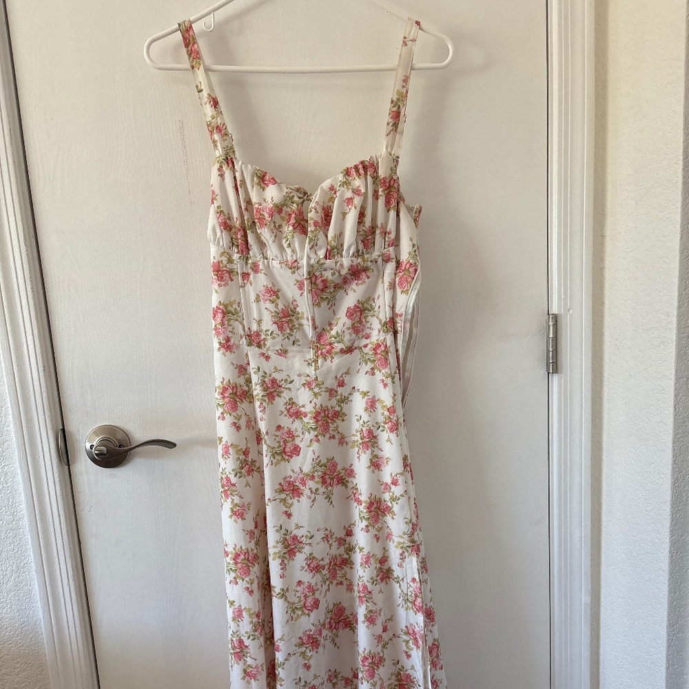 Corset Dress